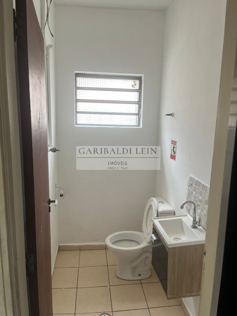 Barracao comercial em campinas - sp, bosque