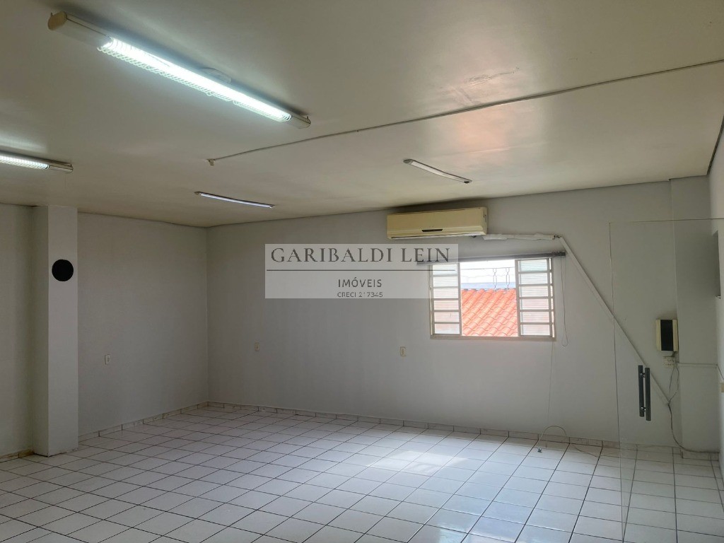 Barracao comercial em campinas - sp, bosque
