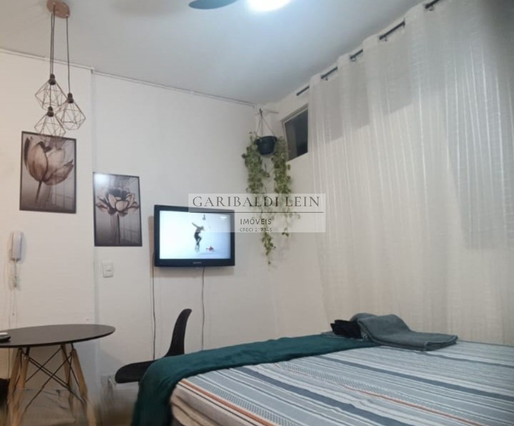 Apartamento residencial em campinas - sp, centro