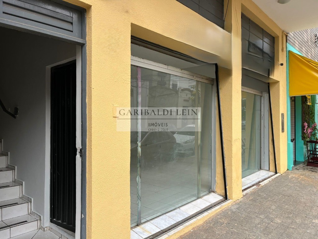 Barracao comercial em campinas - sp, bosque