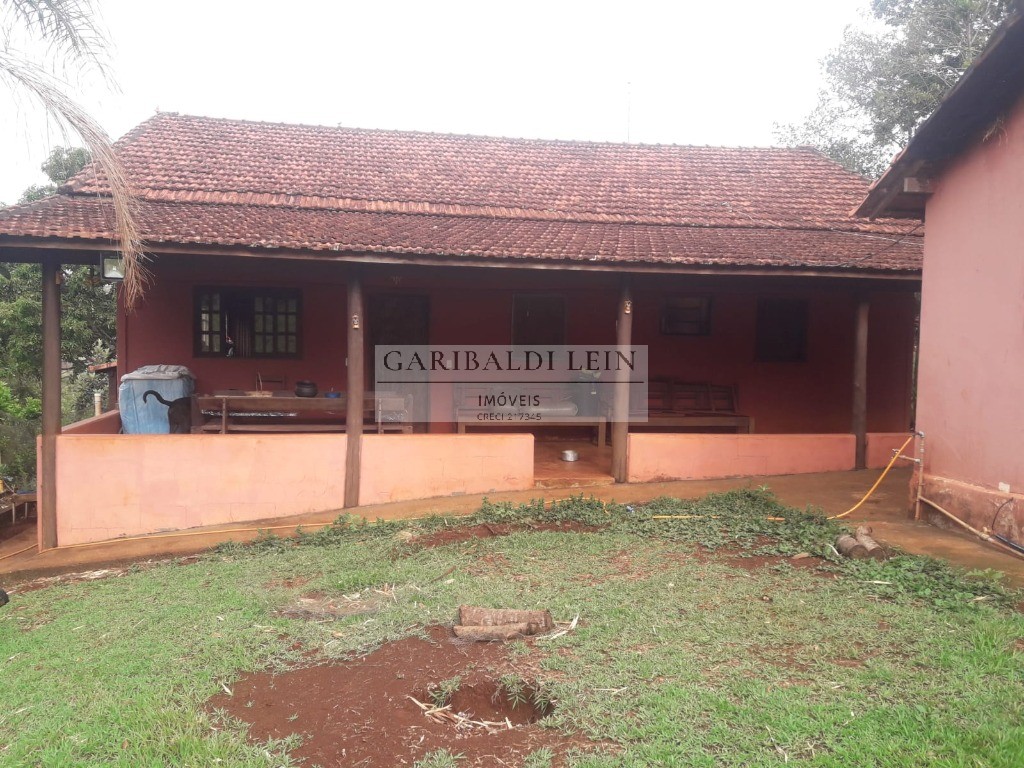 SITIO RURAL em São Tomás de Aquino - MG, AGUA RASA