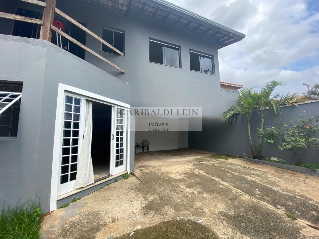 Casa residencial em campinas - sp, parque via norte