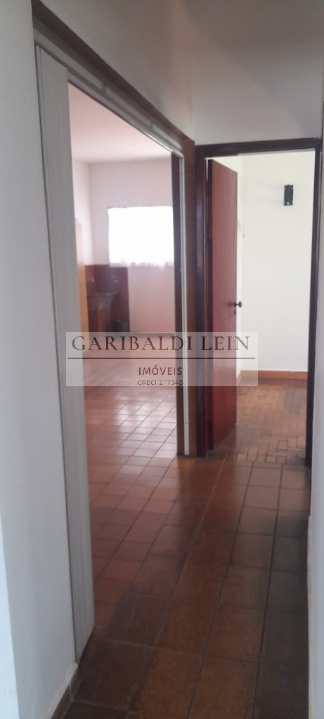 Casa comercial em campinas - sp, nova campinas