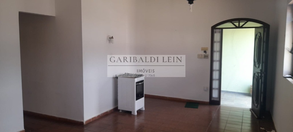Casa comercial em campinas - sp, nova campinas