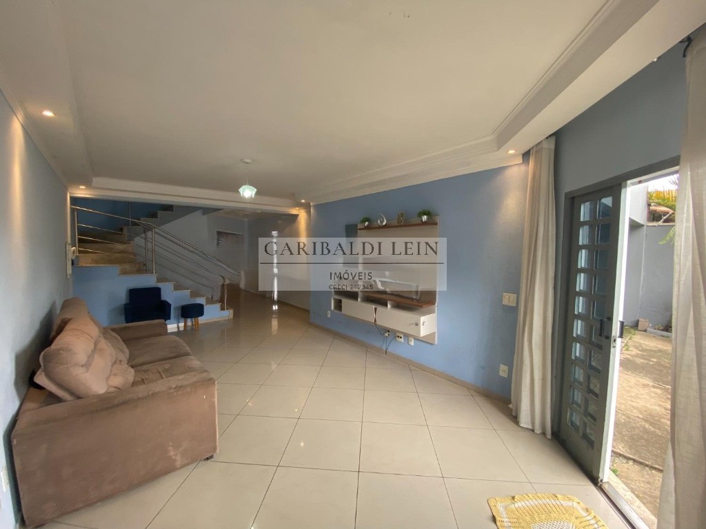Casa residencial em campinas - sp, parque via norte