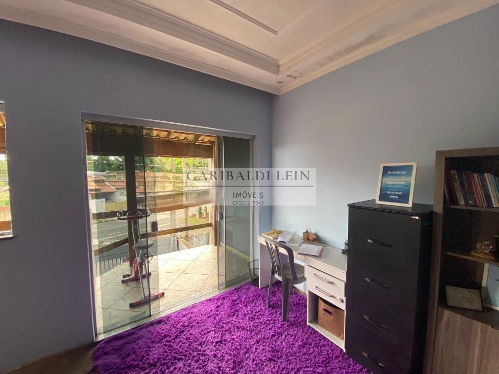 Casa residencial em campinas - sp, parque via norte