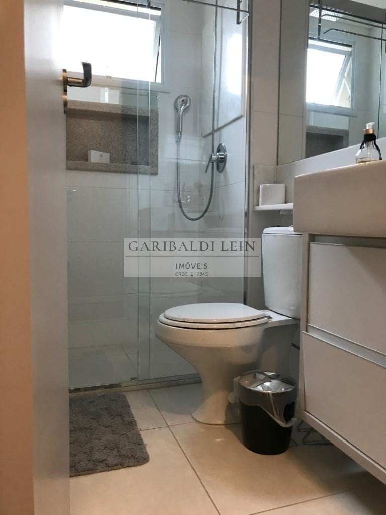 Apartamento, 3 quartos, 131 m² - Foto 15