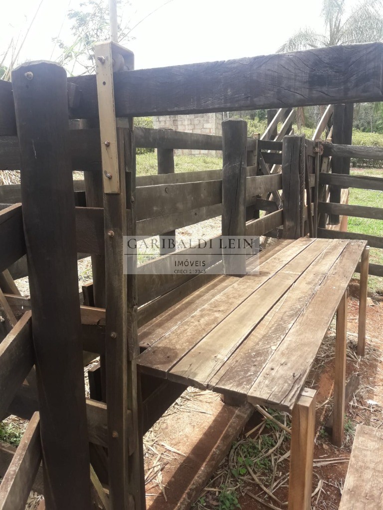 Sitio rural em são tomás de aquino - mg, agua rasa