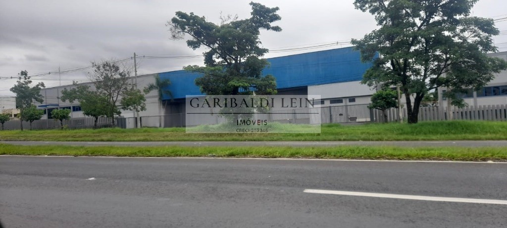 Galpao industrial em sumaré - sp, chacara monte alegre