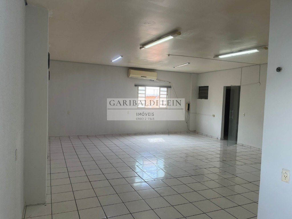 Barracao comercial em campinas - sp, bosque