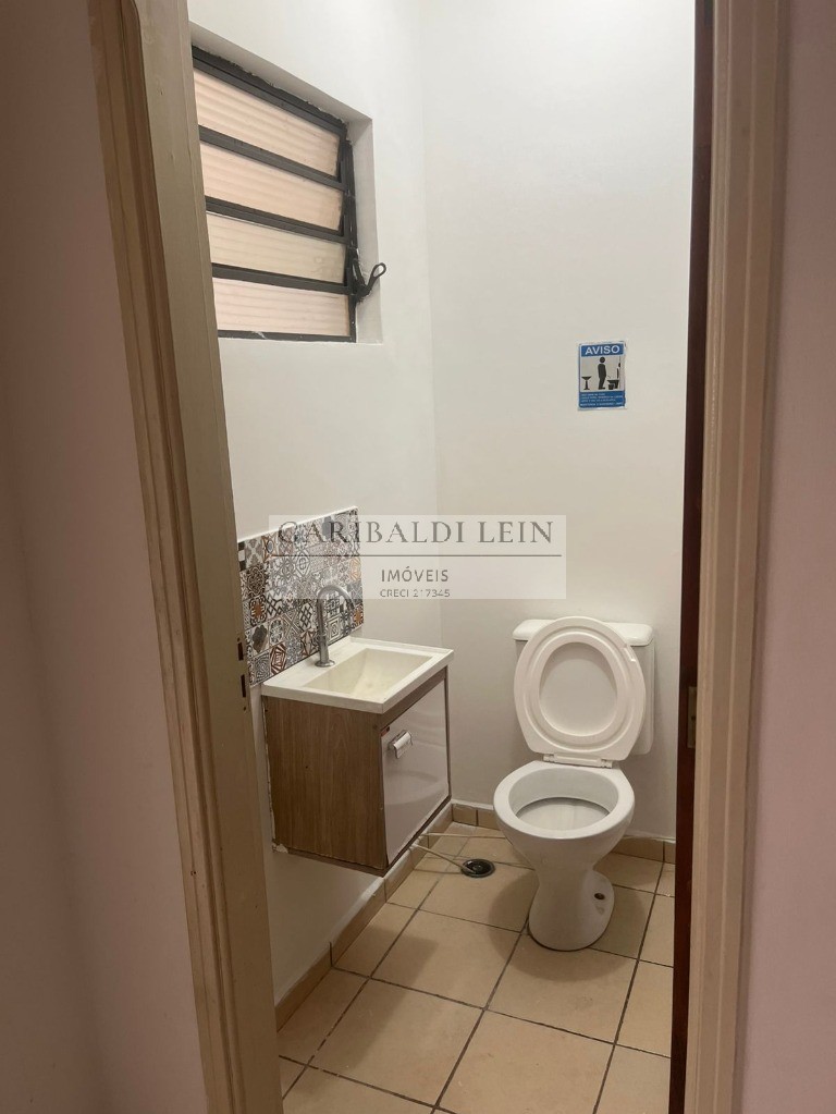 Barracao comercial em campinas - sp, bosque