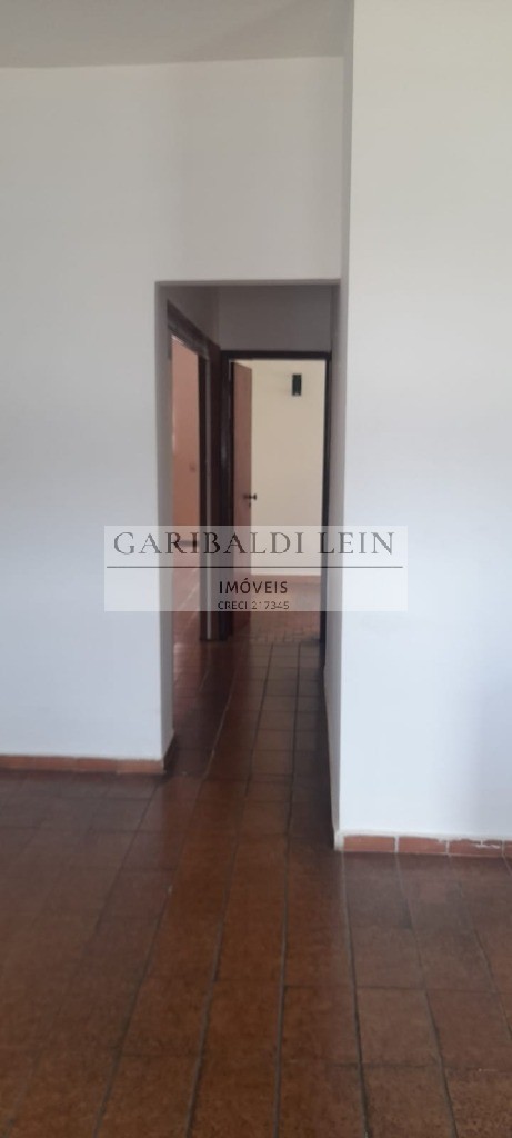 Casa comercial em campinas - sp, nova campinas