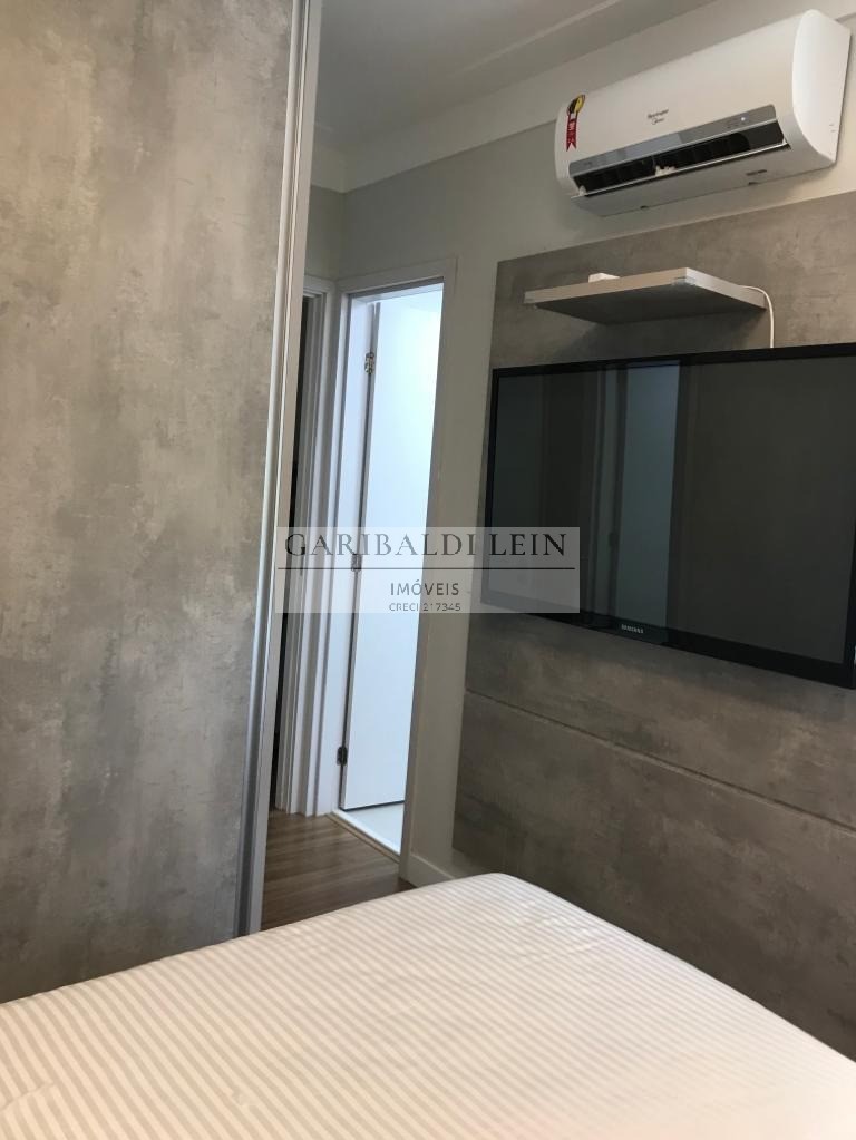 Apartamento, 3 quartos, 131 m² - Foto 17