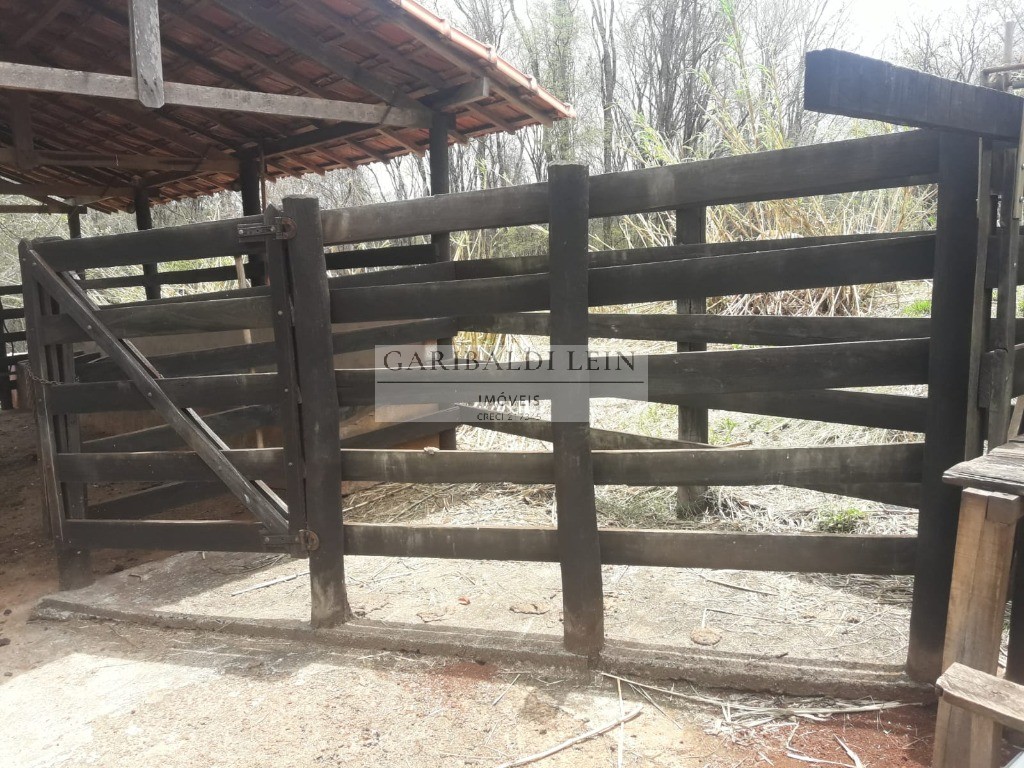 Sitio rural em são tomás de aquino - mg, agua rasa