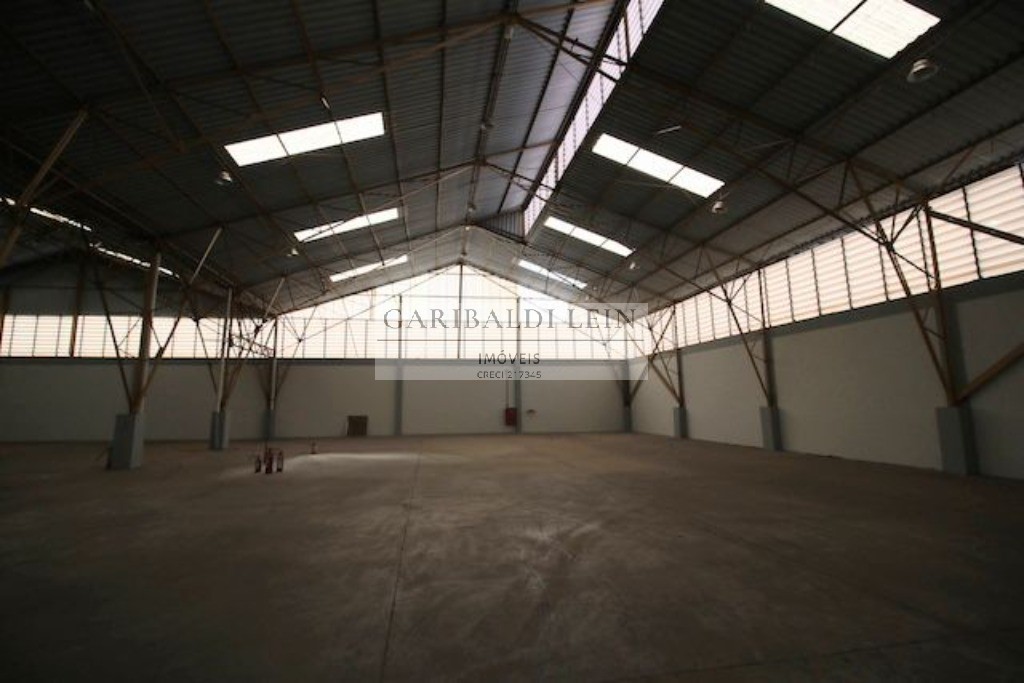 Galpao industrial em sumaré - sp, chacara monte alegre
