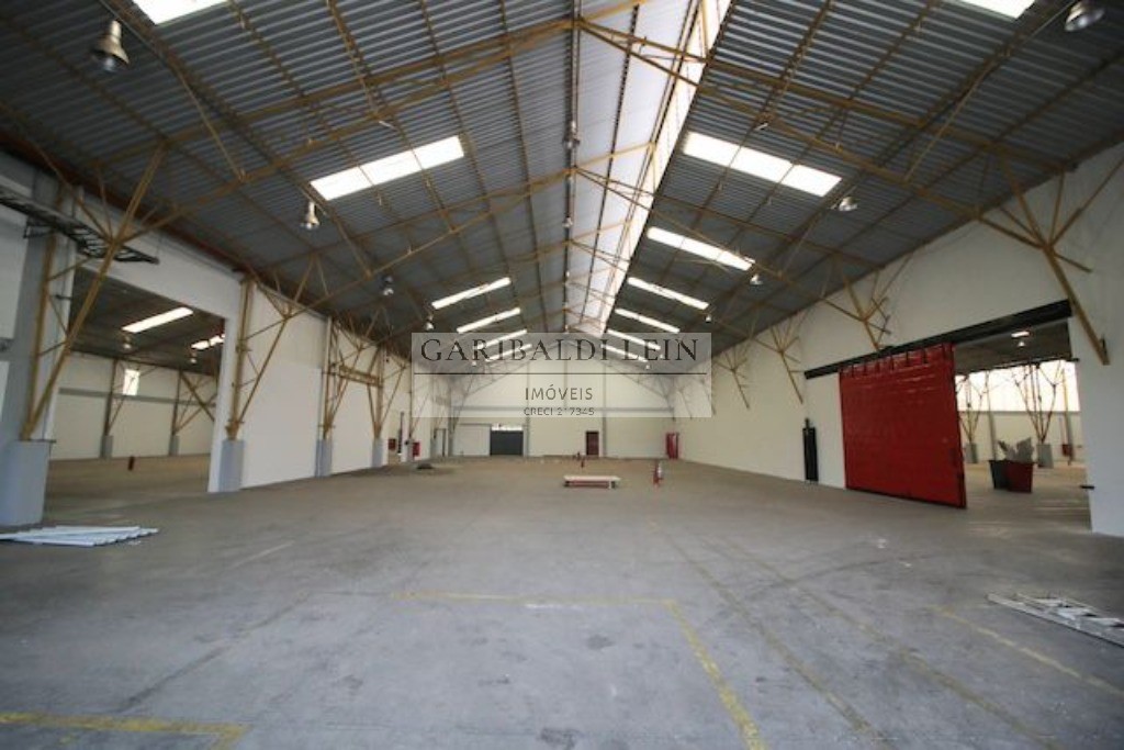Galpao industrial em sumaré - sp, chacara monte alegre