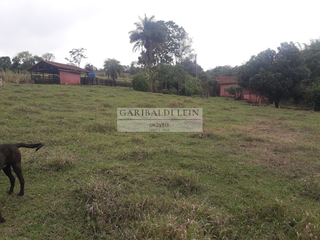 SITIO RURAL em São Tomás de Aquino - MG, AGUA RASA