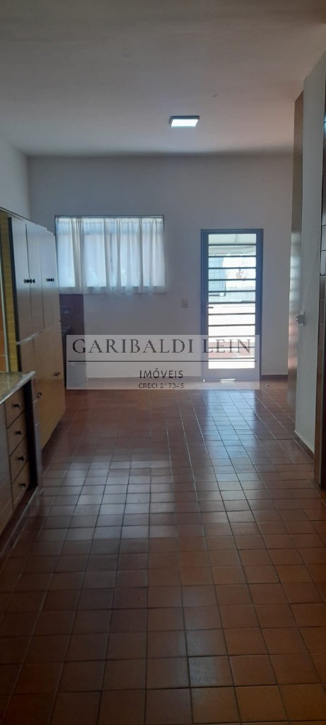 Casa comercial em campinas - sp, nova campinas