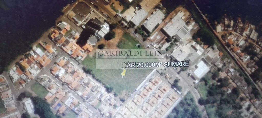 Area residencial em sumaré - sp, jardim marchissolo