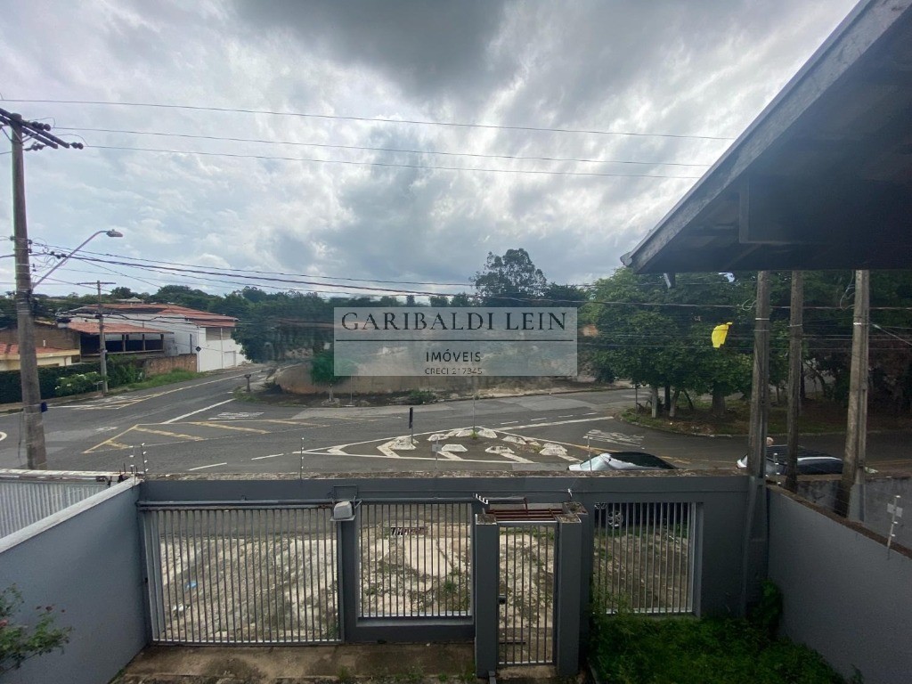 Casa residencial em campinas - sp, parque via norte