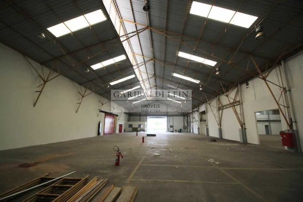 Galpao industrial em sumaré - sp, chacara monte alegre