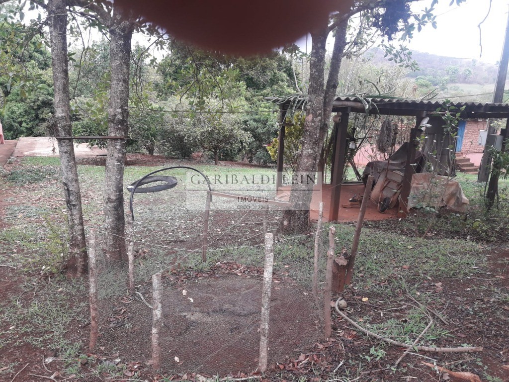 SITIO RURAL em São Tomás de Aquino - MG, AGUA RASA