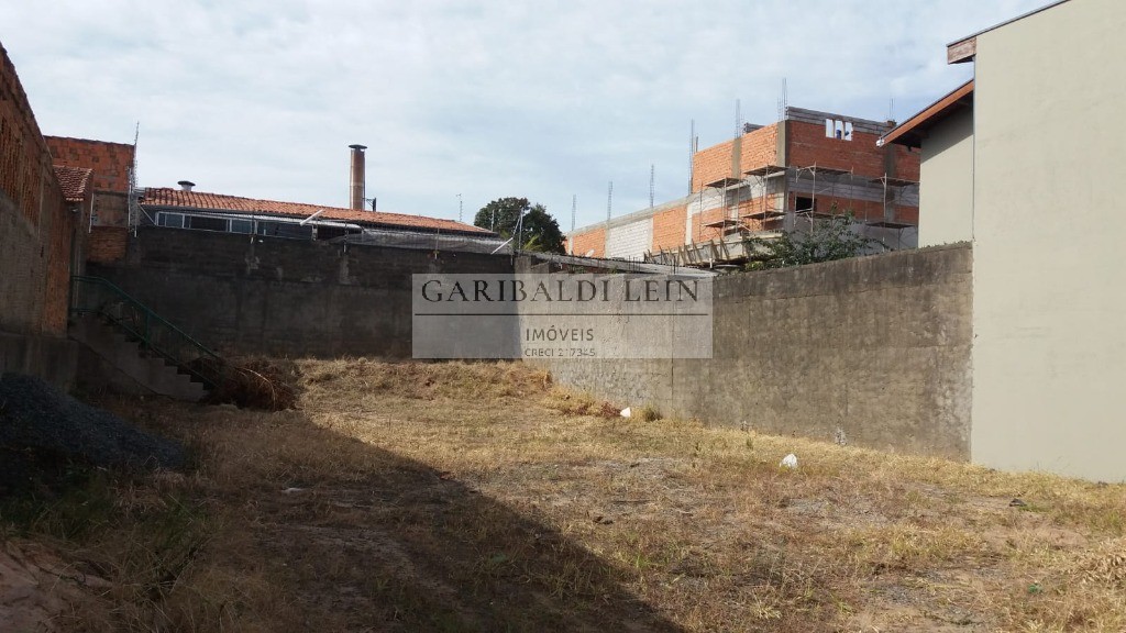 Terreno comercial em campinas - sp, jardim novo campos elíseos