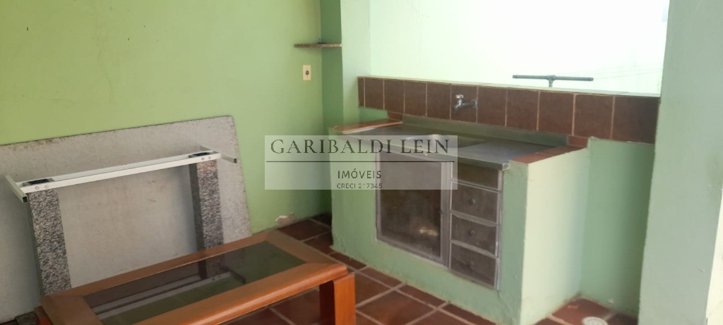 Casa comercial em campinas - sp, nova campinas