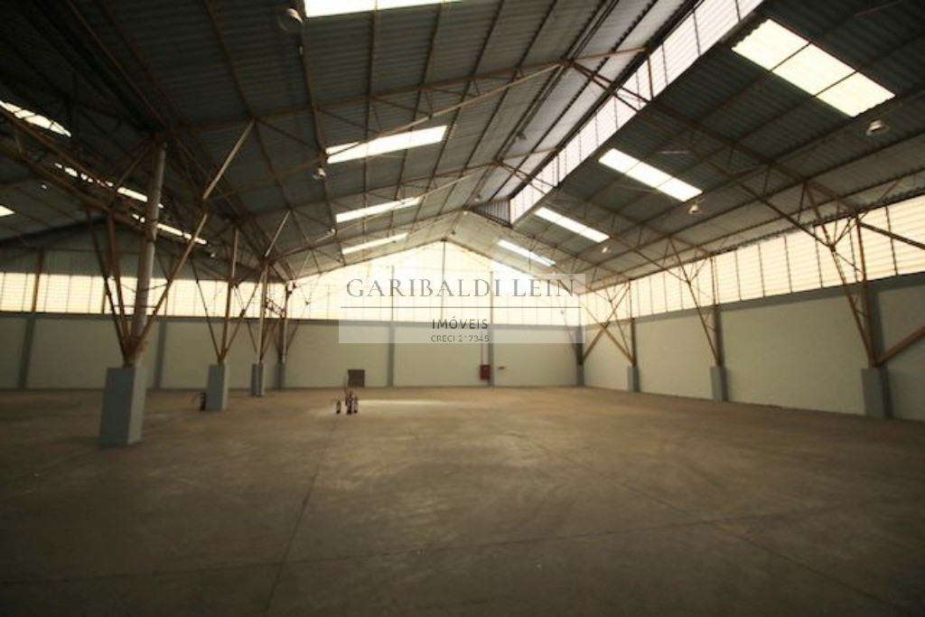 Galpao industrial em sumaré - sp, chacara monte alegre