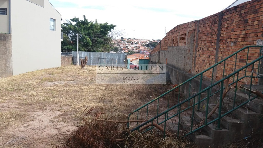Terreno comercial em campinas - sp, jardim novo campos elíseos