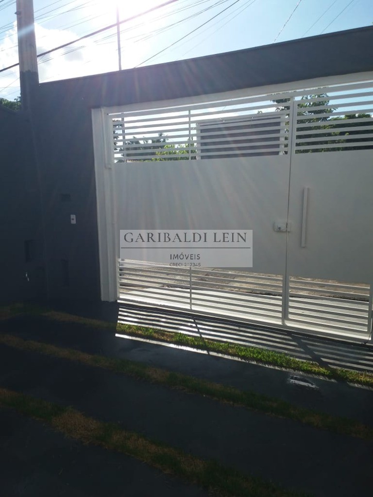 Casa residencial em hortolândia - sp, vila real