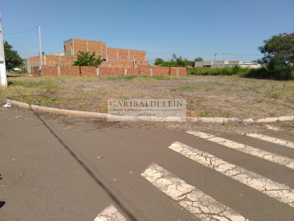 Terreno residencial em três lagoas - ms, bosque das araras
