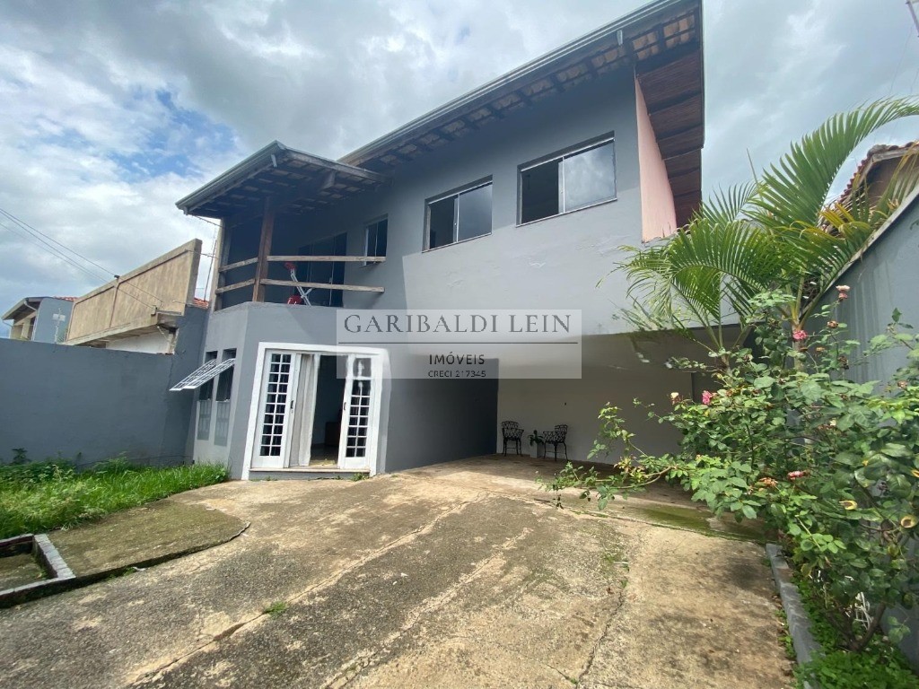 Casa residencial em campinas - sp, parque via norte