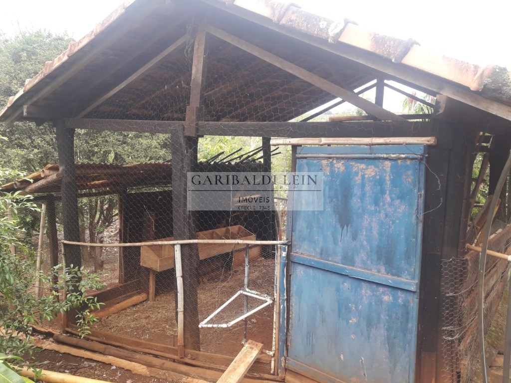 SITIO RURAL em São Tomás de Aquino - MG, AGUA RASA