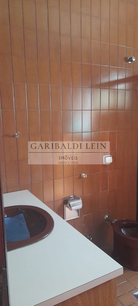 Casa comercial em campinas - sp, nova campinas