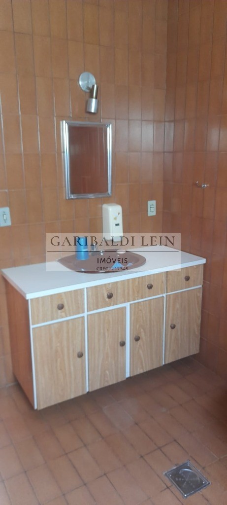 Casa comercial em campinas - sp, nova campinas