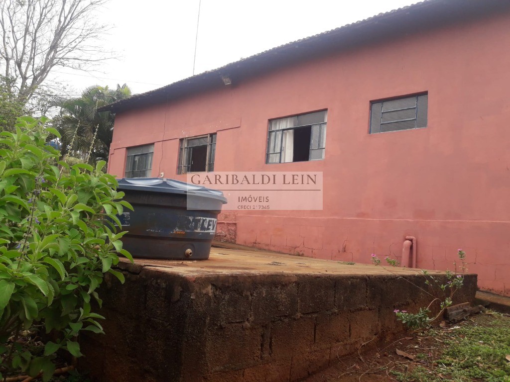 SITIO RURAL em São Tomás de Aquino - MG, AGUA RASA