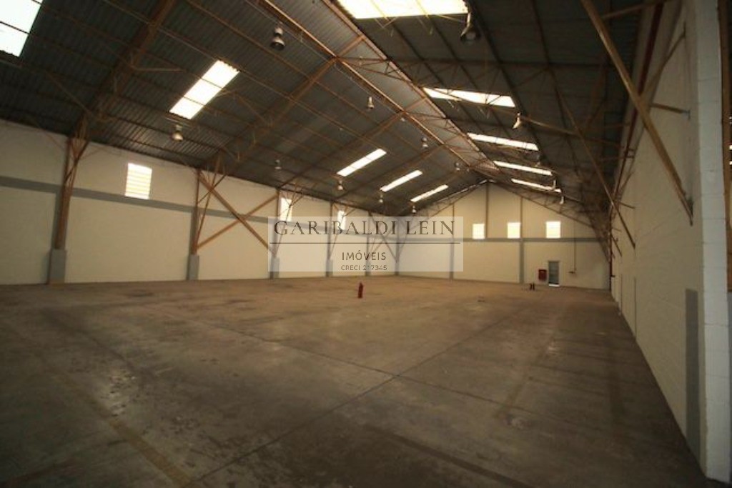 Galpao industrial em sumaré - sp, chacara monte alegre