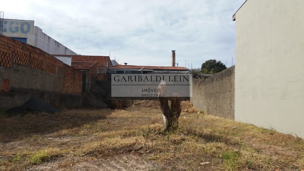 Terreno comercial em campinas - sp, jardim novo campos elíseos