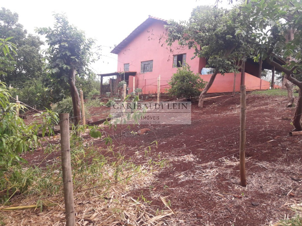 SITIO RURAL em São Tomás de Aquino - MG, AGUA RASA