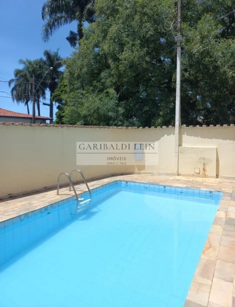 Casa comercial em campinas - sp, parque taquaral