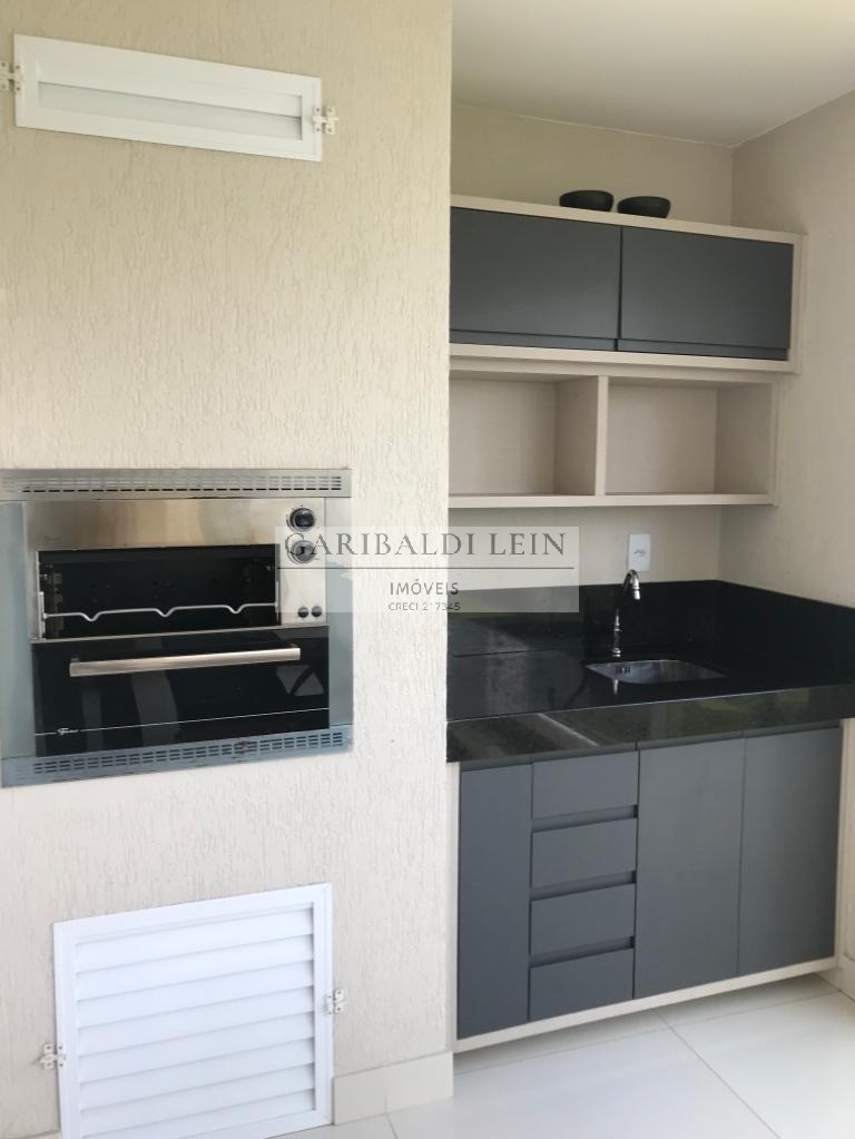 Apartamento, 3 quartos, 131 m² - Foto 6