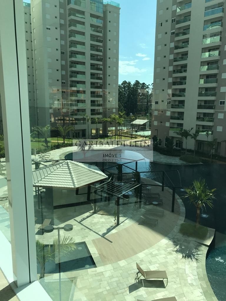 Apartamento, 3 quartos, 131 m² - Foto 2