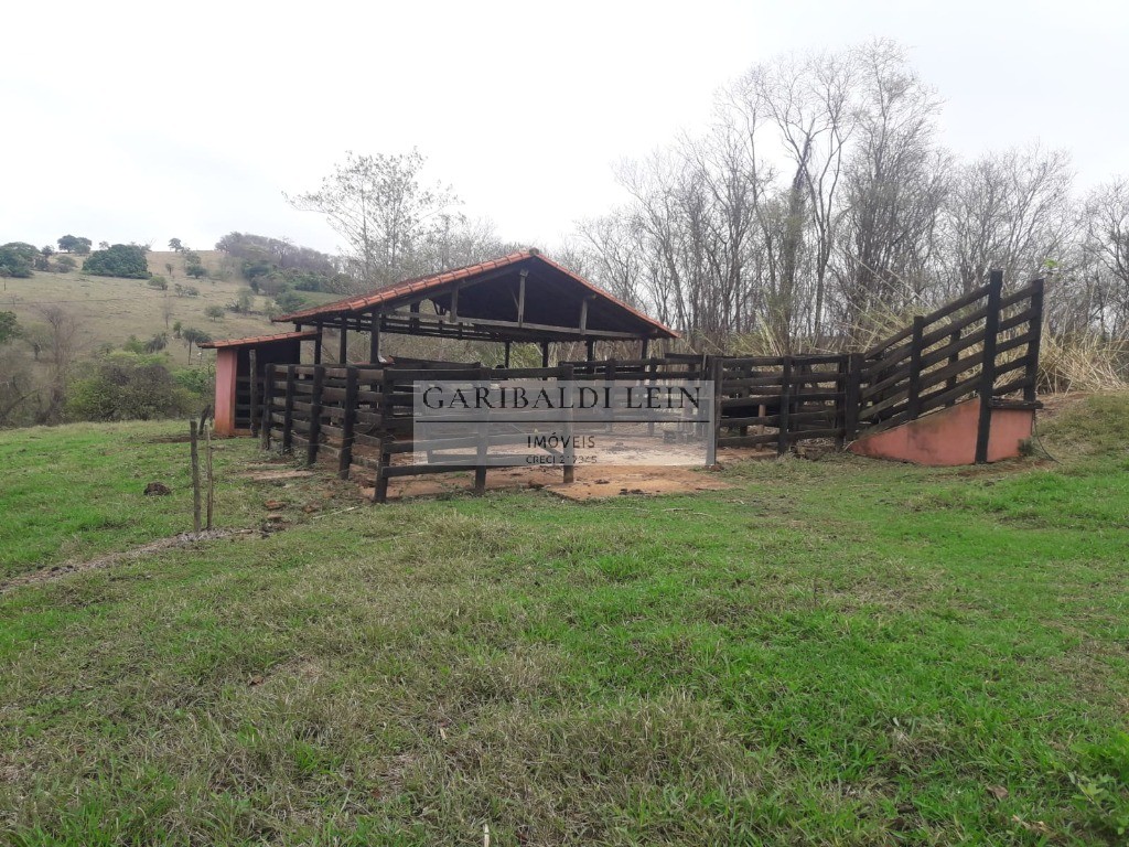 Sitio rural em são tomás de aquino - mg, agua rasa