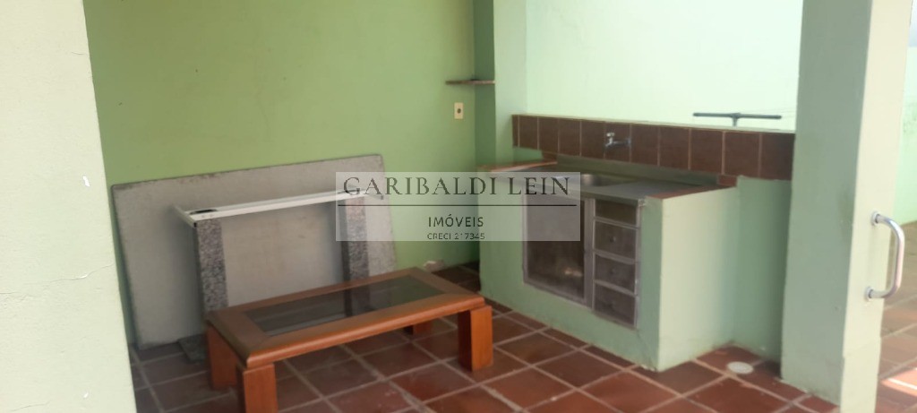 Casa comercial em campinas - sp, nova campinas