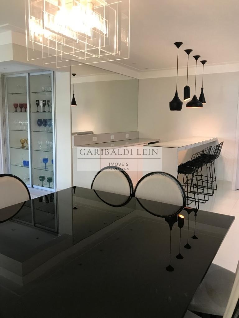 Apartamento, 3 quartos, 131 m² - Foto 8