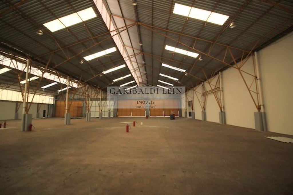 Galpao industrial em sumaré - sp, chacara monte alegre