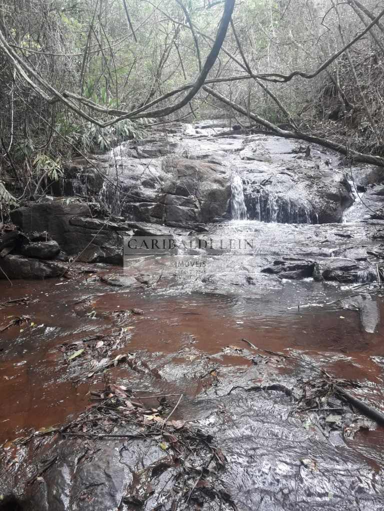 SITIO RURAL em São Tomás de Aquino - MG, AGUA RASA