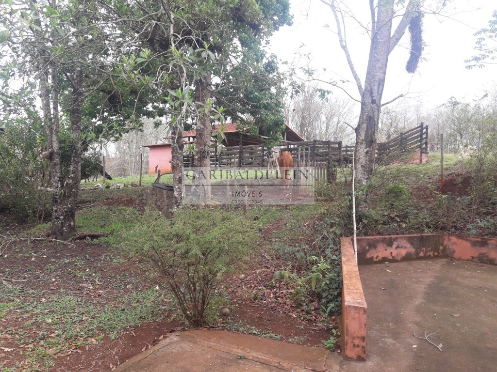 SITIO RURAL em São Tomás de Aquino - MG, AGUA RASA