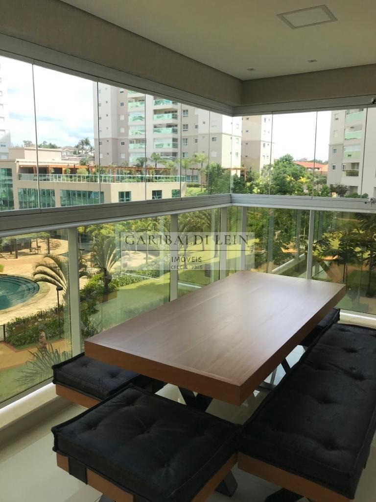 Apartamento, 3 quartos, 131 m² - Foto 4